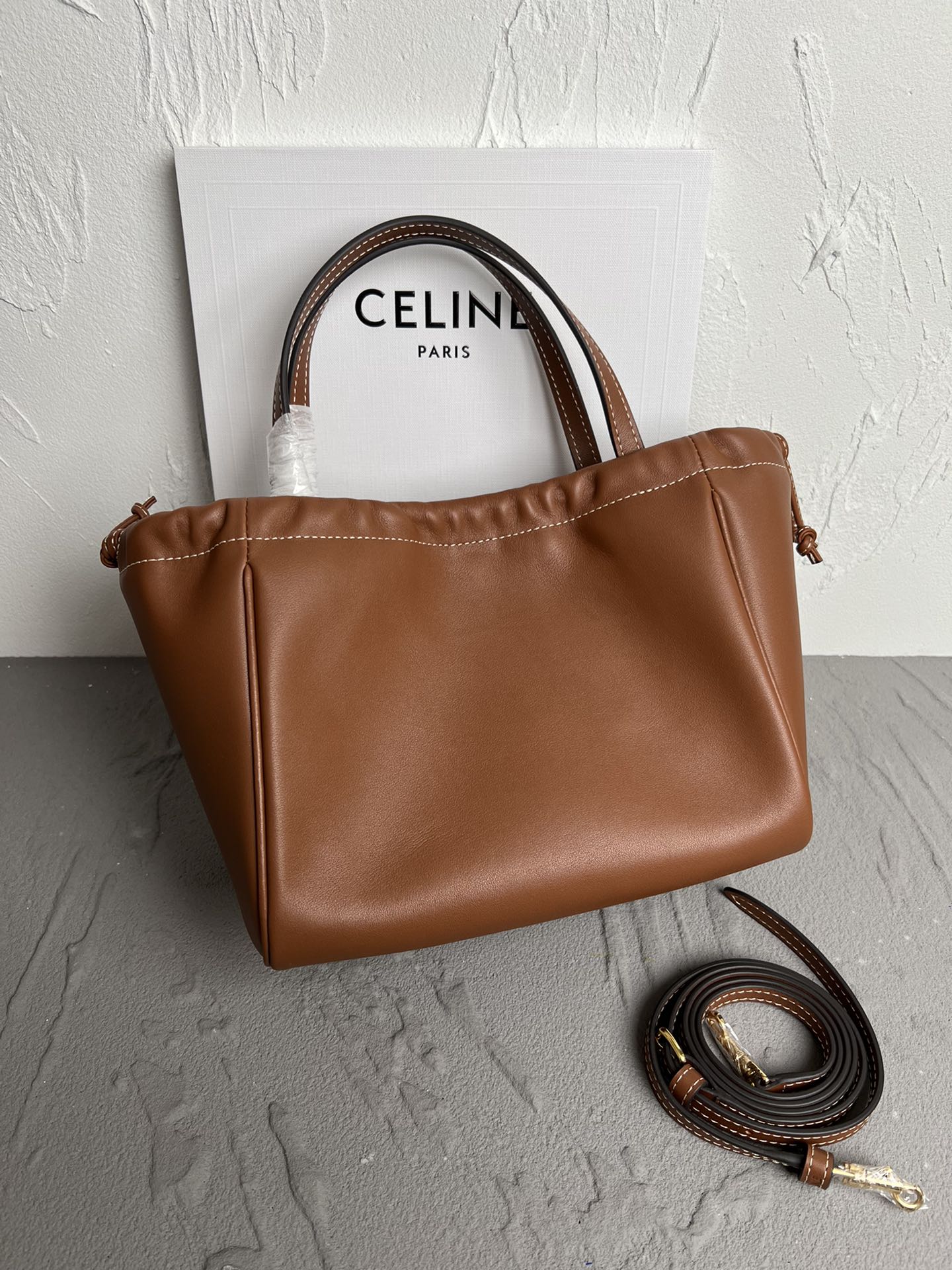 Celine Shopping Bags